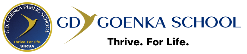 G. D. GOENKA PUBLIC SCHOOL